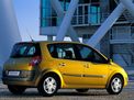 Renault Scenic 2003 года