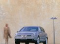 Renault Vel Satis 2001 года
