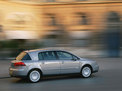 Renault Vel Satis 2001 года