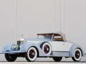 Rolls-Royce Phantom 1927 года