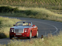 Rolls-Royce Phantom 2008 года