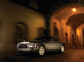 Rolls-Royce Phantom 2009 года