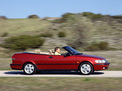 Saab 9-3 Convertible 1998 года