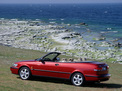 Saab 9-3 Convertible 1998 года