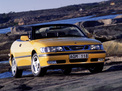 Saab 9-3 Convertible 1998 года