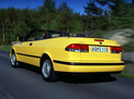 Saab 9-3 Convertible 1998 года