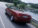 Saab 9-3 Convertible 1998 года