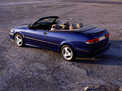 Saab 9-3 Convertible 1999 года