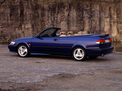 Saab 9-3 Convertible 1999 года