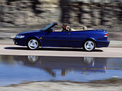 Saab 9-3 Convertible 1999 года