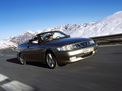 Saab 9-3 Convertible 1999 года