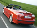 Saab 9-3 Convertible 2003 года