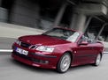 Saab 9-3 Convertible 2003 года