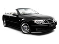 Saab 9-3 Convertible 2003 года