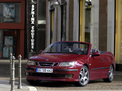 Saab 9-3 Convertible 2003 года