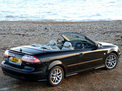 Saab 9-3 Convertible 2003 года