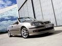 Saab 9-3 Convertible 2003 года