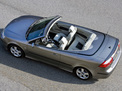 Saab 9-3 Convertible 2003 года