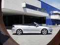 Saab 9-3 Convertible 2003 года