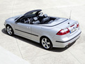 Saab 9-3 Convertible 2003 года