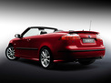 Saab 9-3 Convertible 2003 года