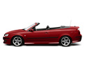 Saab 9-3 Convertible 2003 года