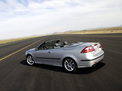 Saab 9-3 Convertible 2003 года