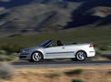 Saab 9-3 Convertible 2003 года