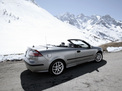 Saab 9-3 Convertible 2003 года