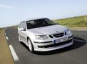 Saab 9-3 Sport Combi 2006 года