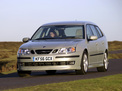 Saab 9-3 Sport Combi 2006 года