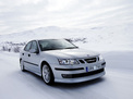 Saab 9-3 Sport Sedan 2002 года