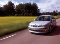 Saab 9-3 Sport Sedan 2002 года