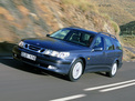 Saab 9-5 1998 года