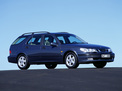 Saab 9-5 1998 года