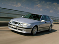 Saab 9-5 1999 года