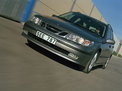 Saab 9-5 2002 года