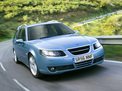 Saab 9-5 2007 года