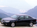 Saab 9-5 Sedan 1998 года