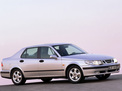 Saab 9-5 Sedan 1998 года