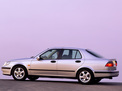 Saab 9-5 Sedan 1998 года