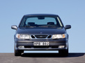 Saab 9-5 Sedan 1998 года