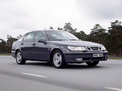 Saab 9-5 Sedan 1998 года