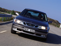 Saab 9-5 Sedan 1998 года