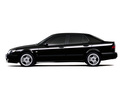 Saab 9-5 Sedan 1998 года