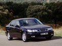 Saab 9-5 Sedan 1998 года