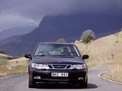 Saab 9-5 Sedan 1998 года