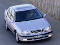 Saab 9-5 Sedan 1998 года