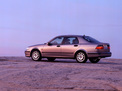 Saab 9-5 Sedan 1998 года