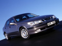 Saab 9-5 Sedan 1998 года